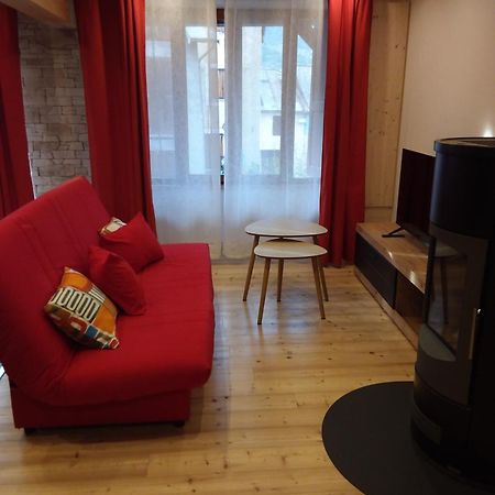 Appartement Dans Maison De Village Crots エクステリア 写真