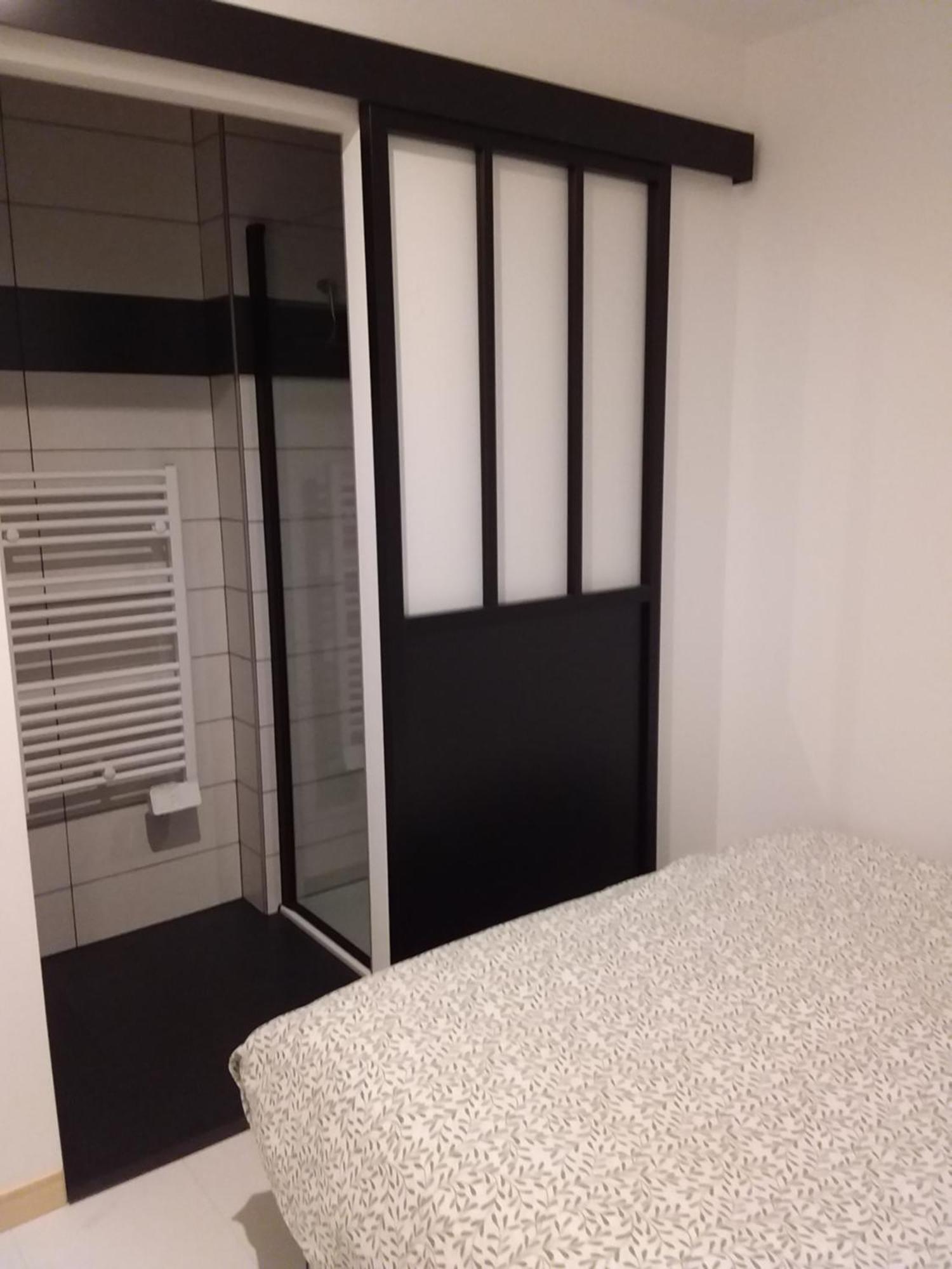 Appartement Dans Maison De Village Crots エクステリア 写真